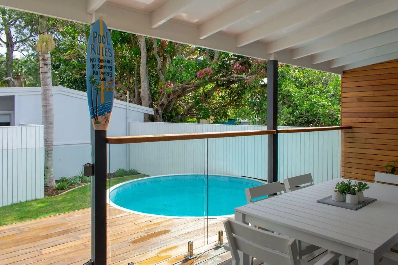 Butlers At Byron * Byron Bay