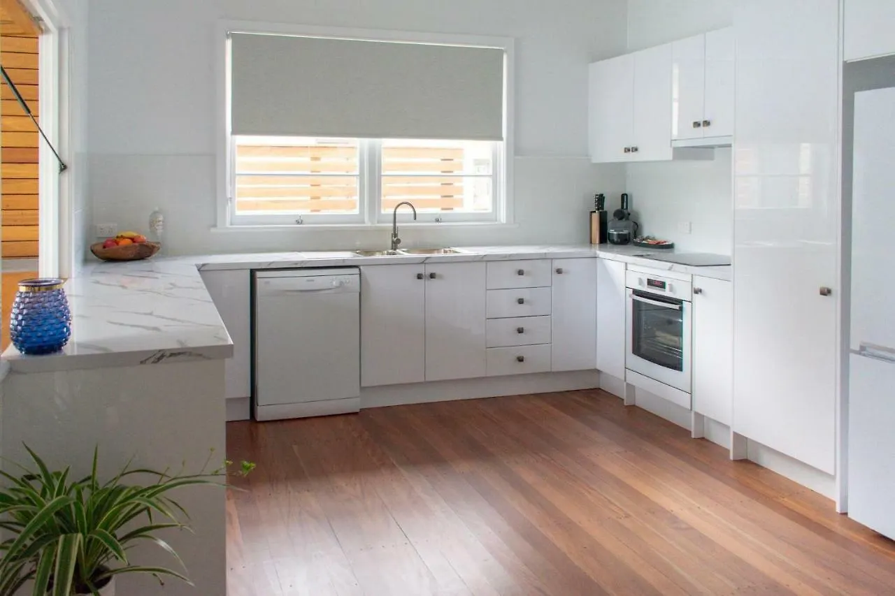 Butlers At Byron * Byron Bay