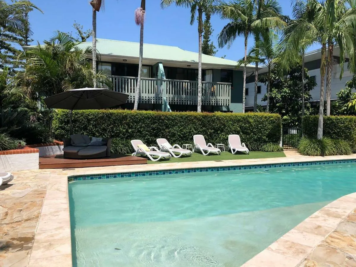 Villa Aitutaki