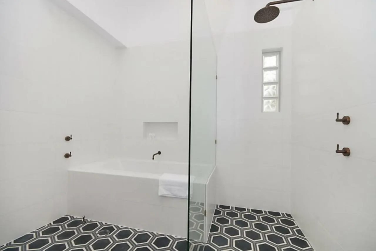 Bay Lane Penthouse Apartmán *