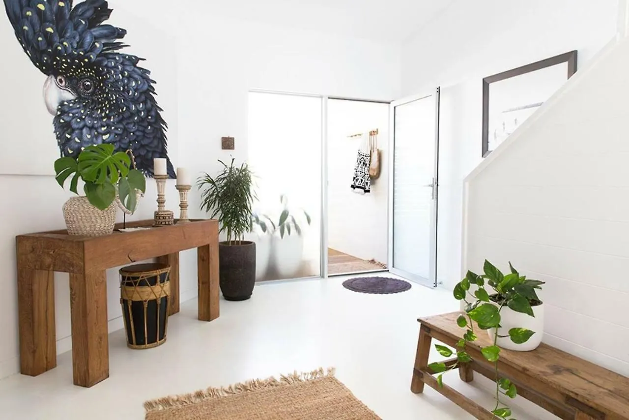 Bay Lane Penthouse *