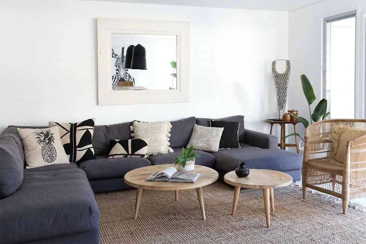Bay Lane Penthouse