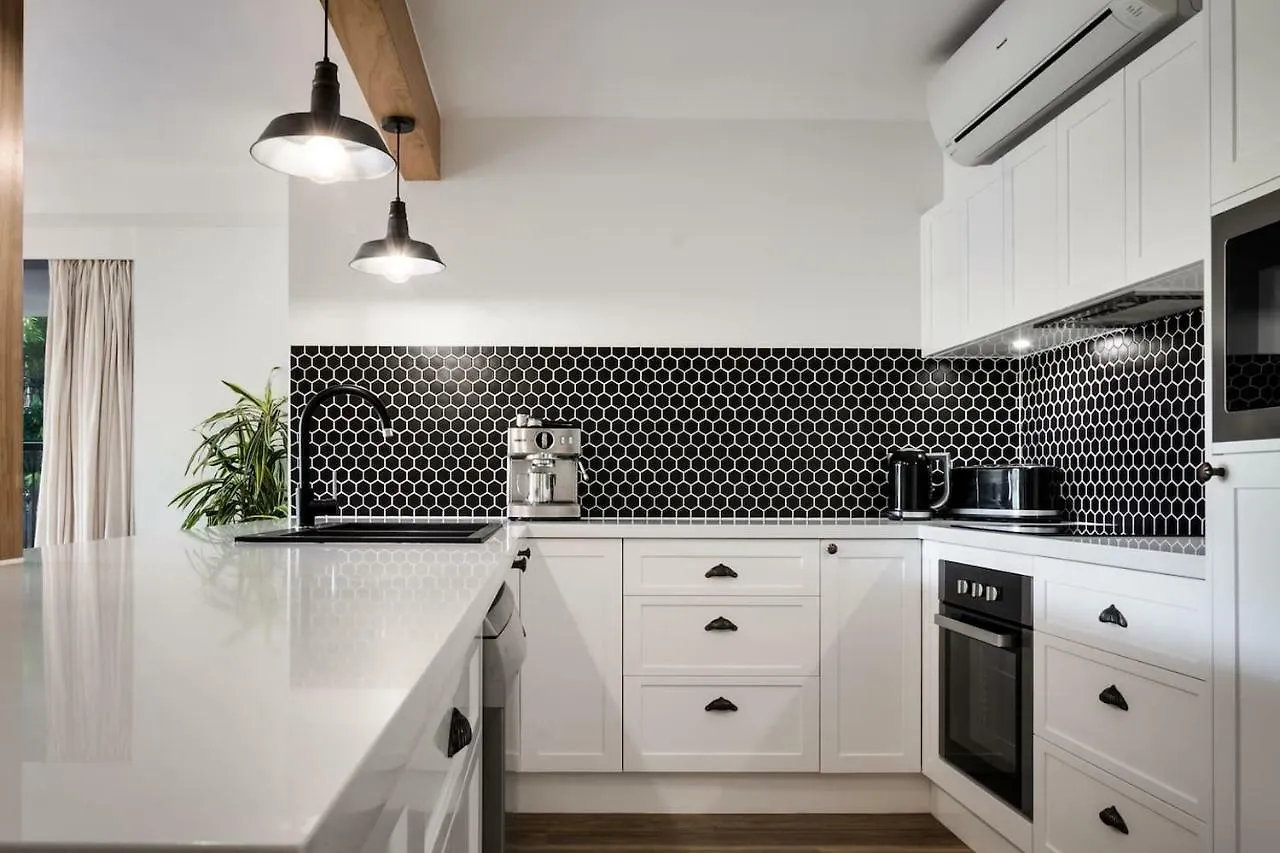 Good Vibrations Appartement Byron Bay