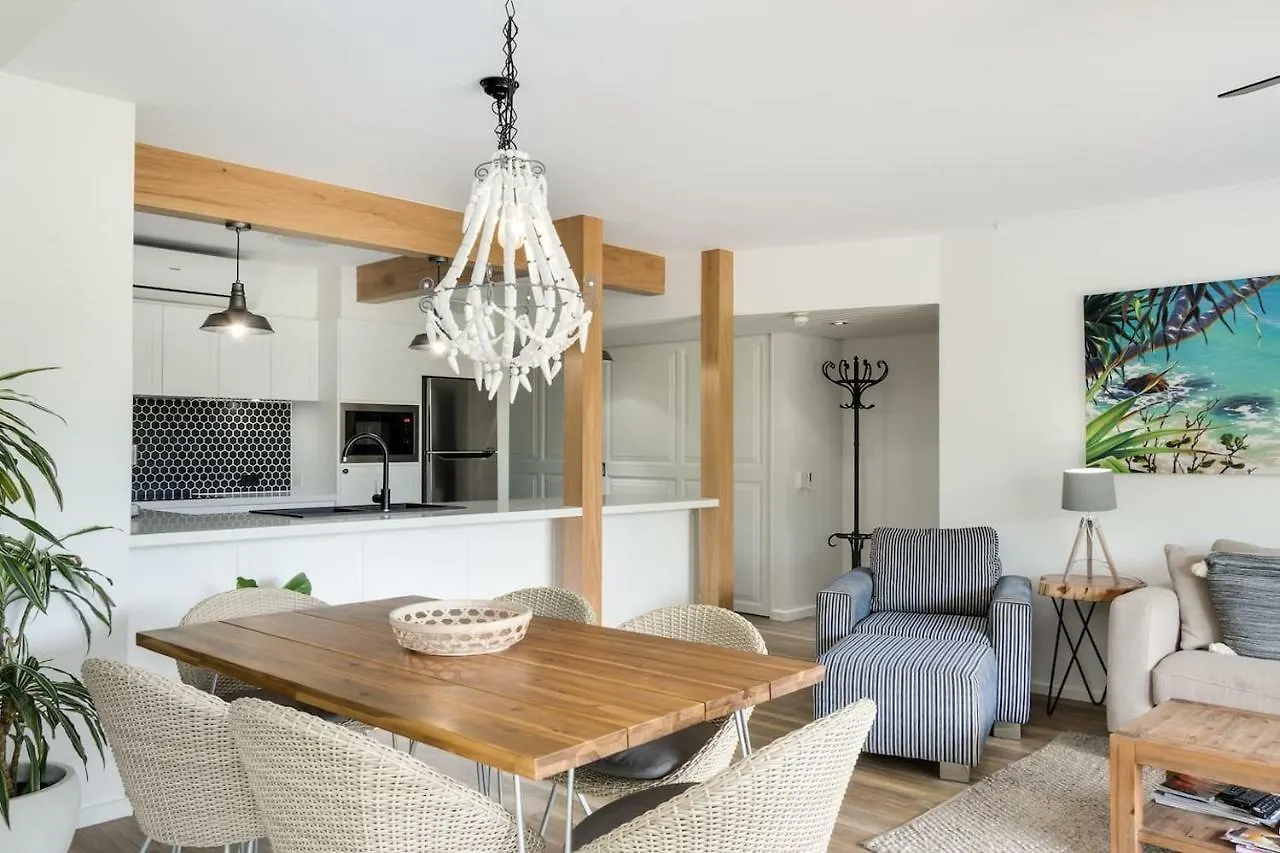 Good Vibrations Appartement *