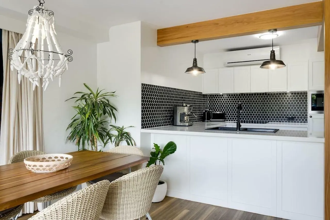 Appartement Good Vibrations
