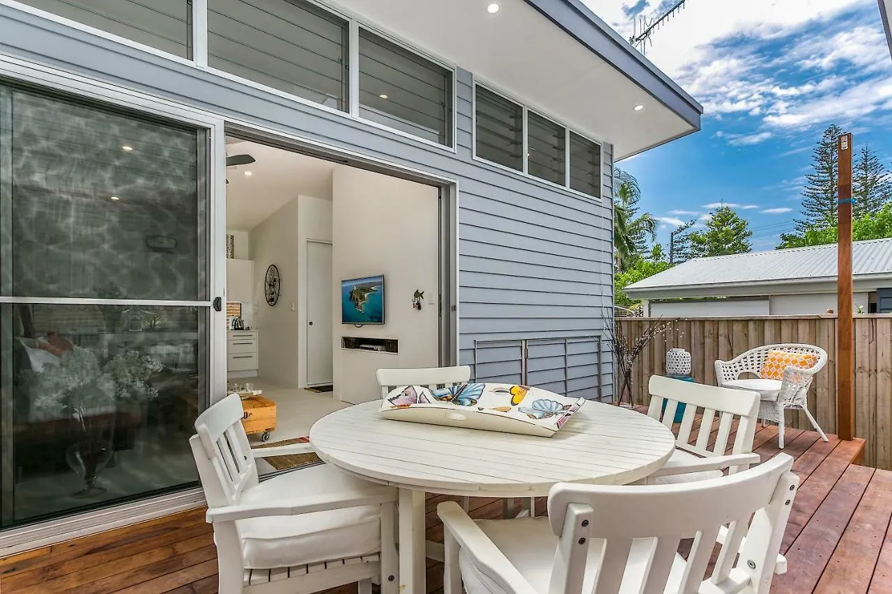 A Sweet Escape - 9 * Byron Bay