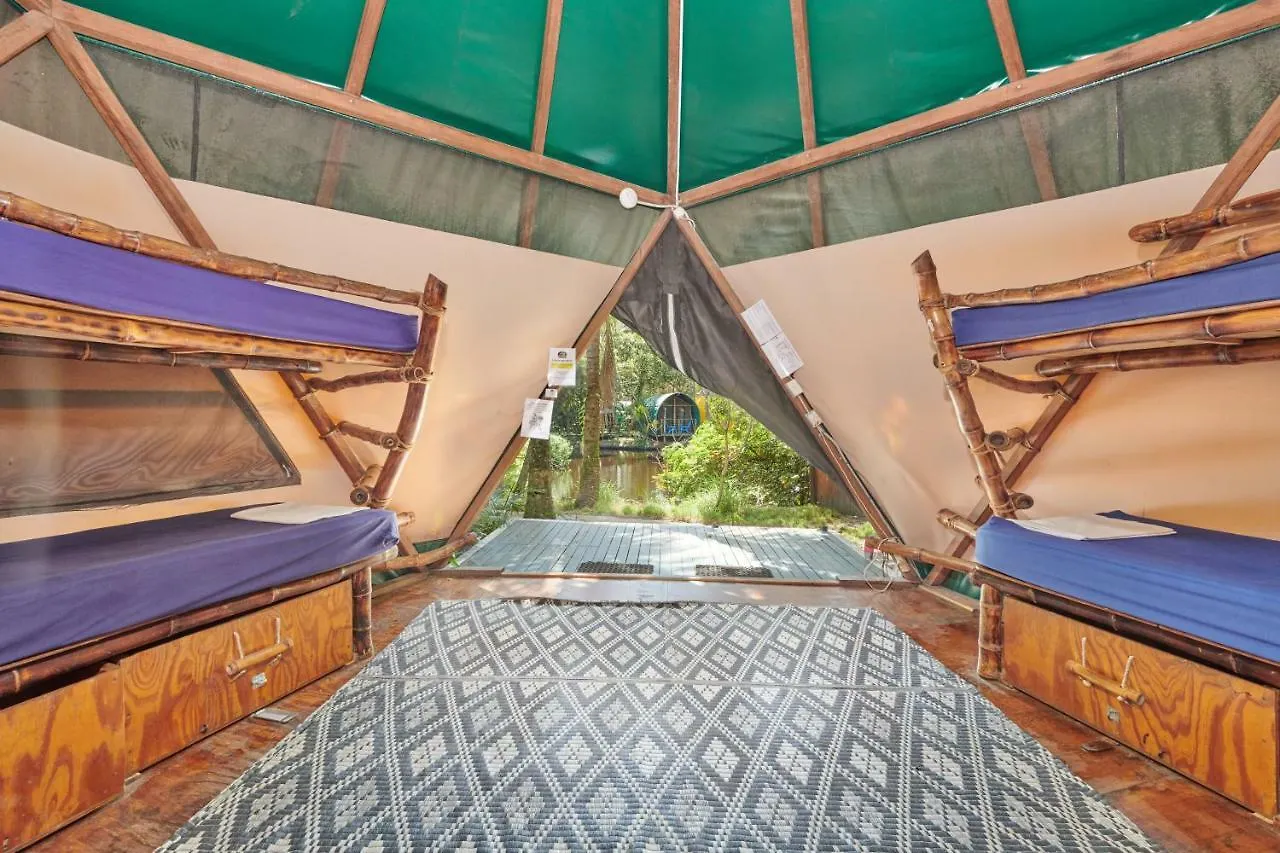 Arts Factory By Nomads (adults Only) Ostello Byron Bay