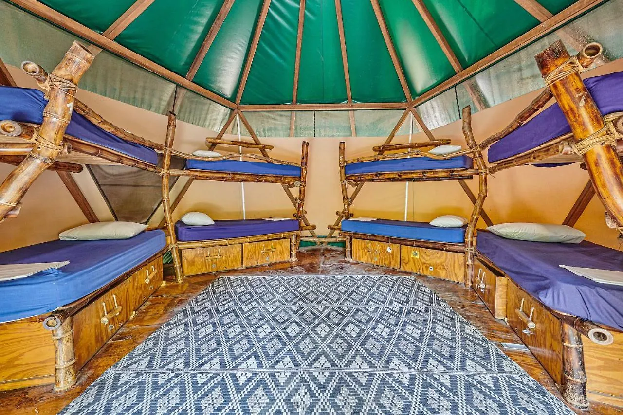 Ostello Arts Factory By Nomads (adults Only) *