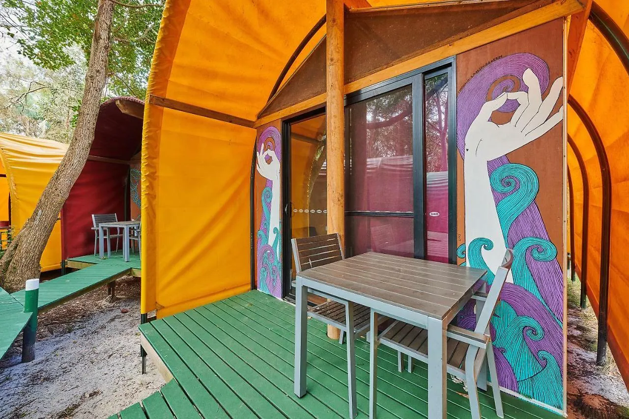 Arts Factory By Nomads (adults Only) Ostello *