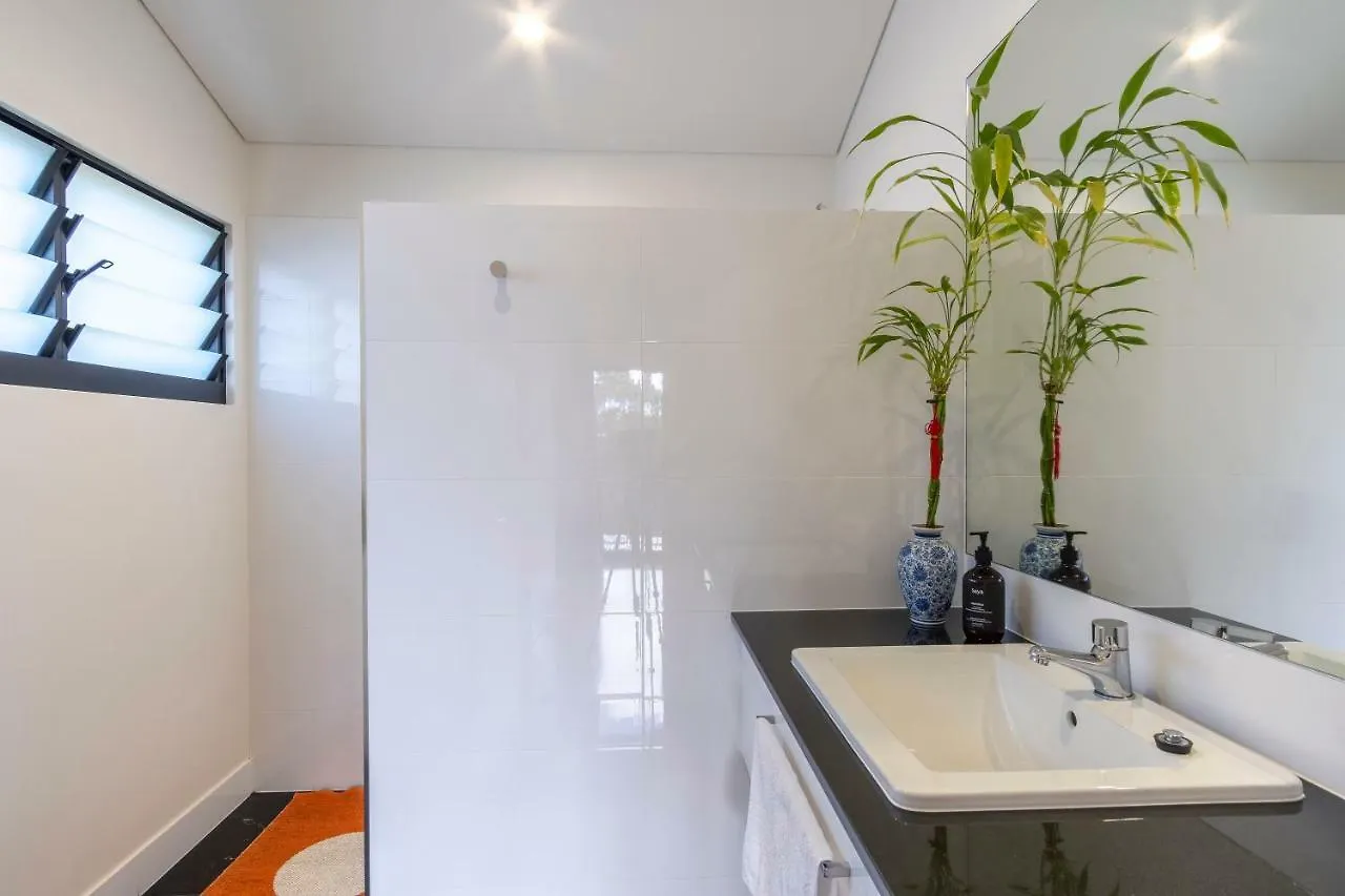 Prázdninový dům Jugoon Byron Bay