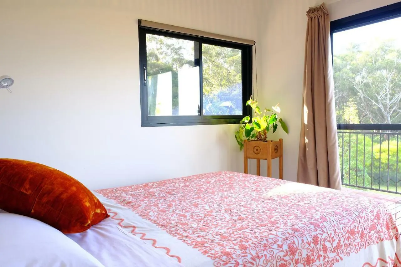 Prázdninový dům Jugoon Byron Bay