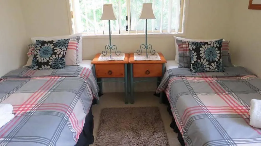 Treetops Lakeside Апартаменты