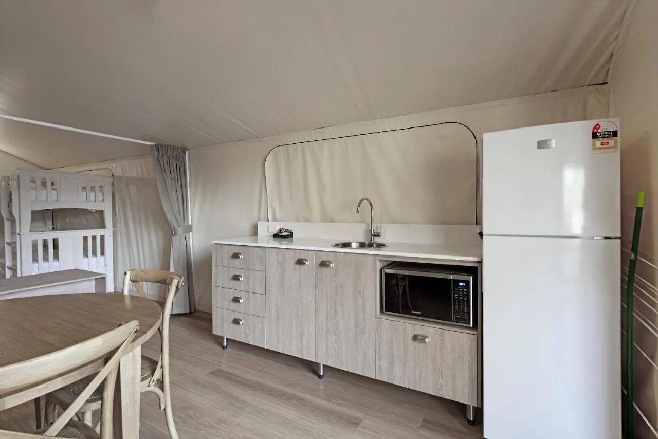 Discovery Parks - Semesterpark 3*