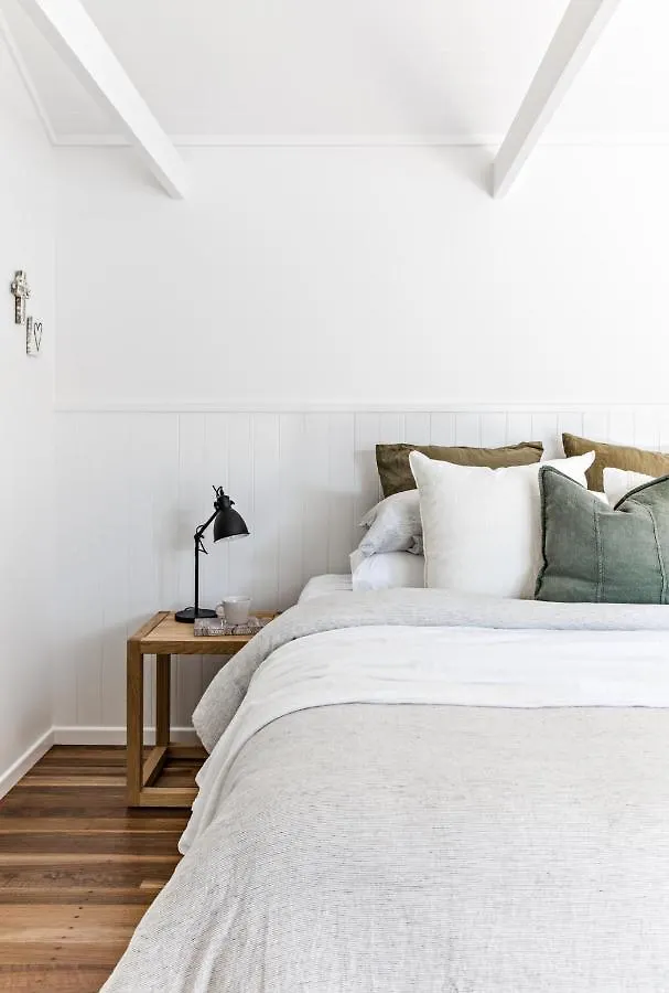 Gæstehus Cape House 4*