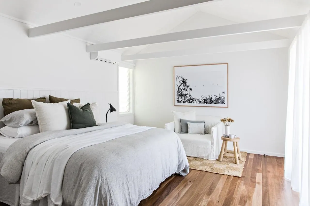 Gæstehus Cape House 4*