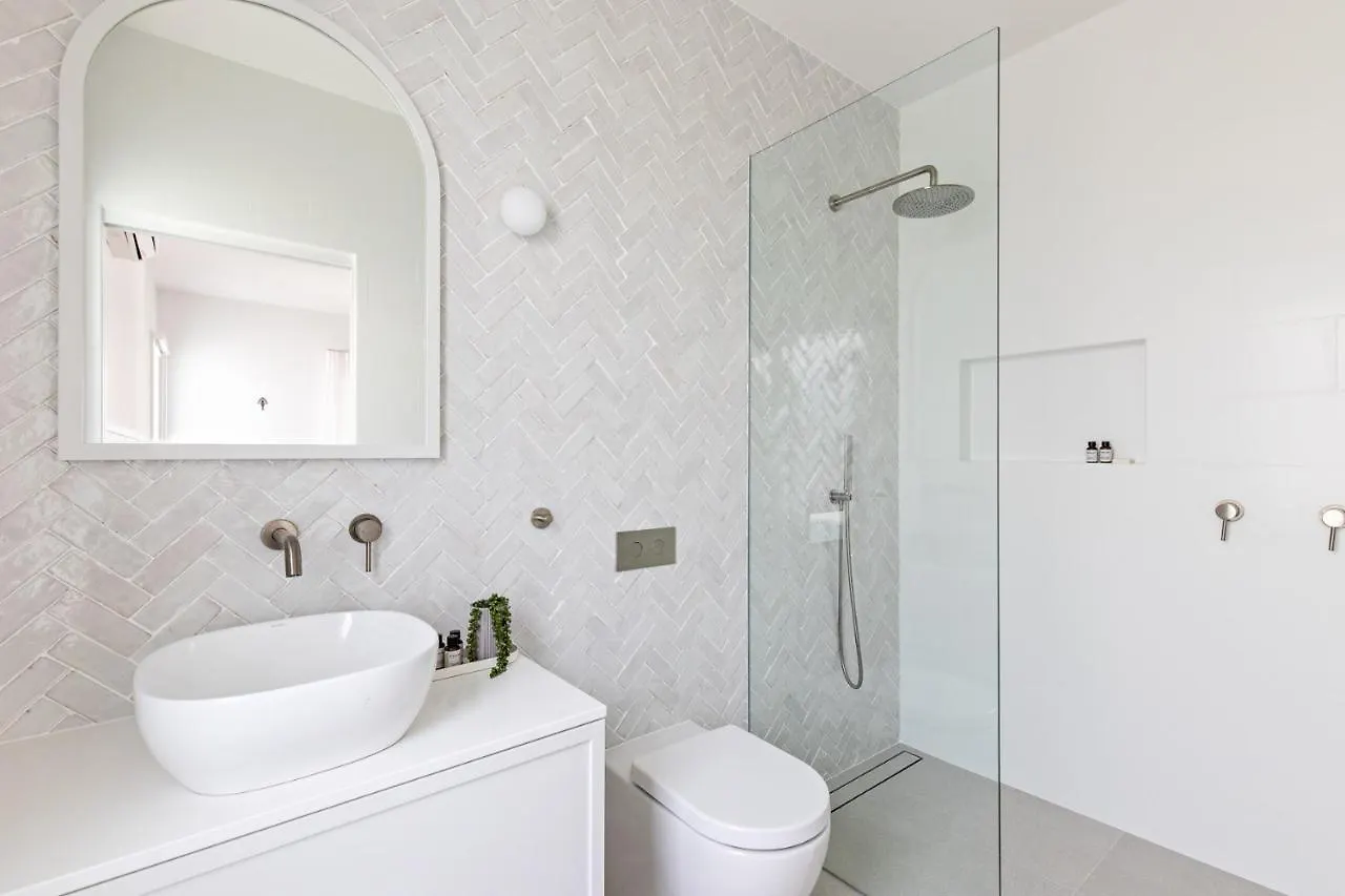 Cape House Gæstehus Byron Bay