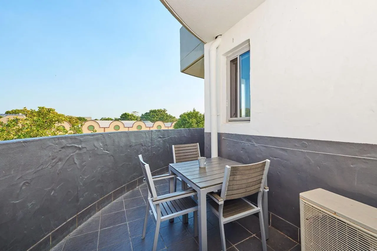 Auberge de jeunesse Nomads Backpackers