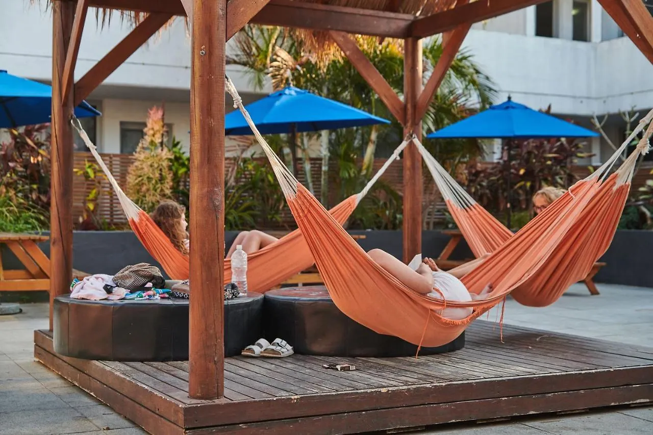Nomads Backpackers Auberge de jeunesse Byron Bay