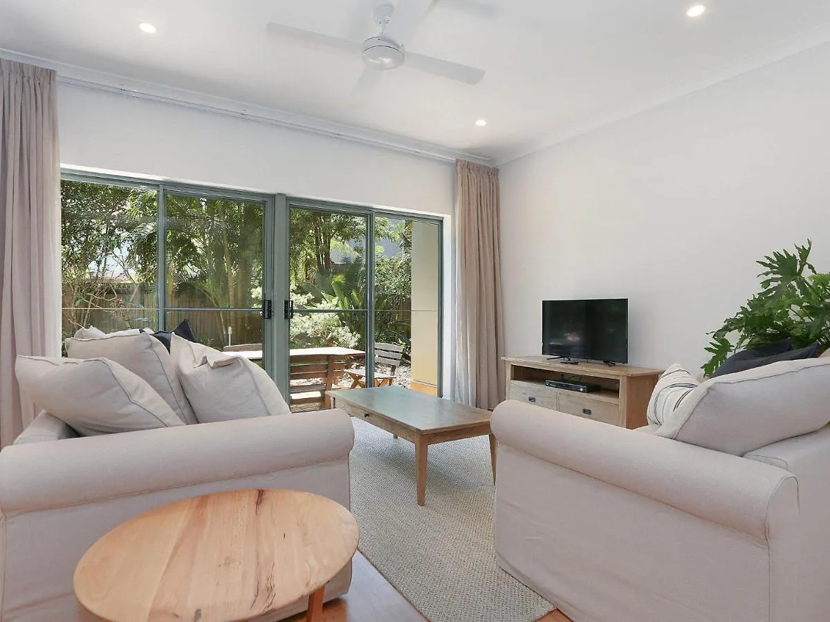 Byron Beachside 8 * Byron Bay