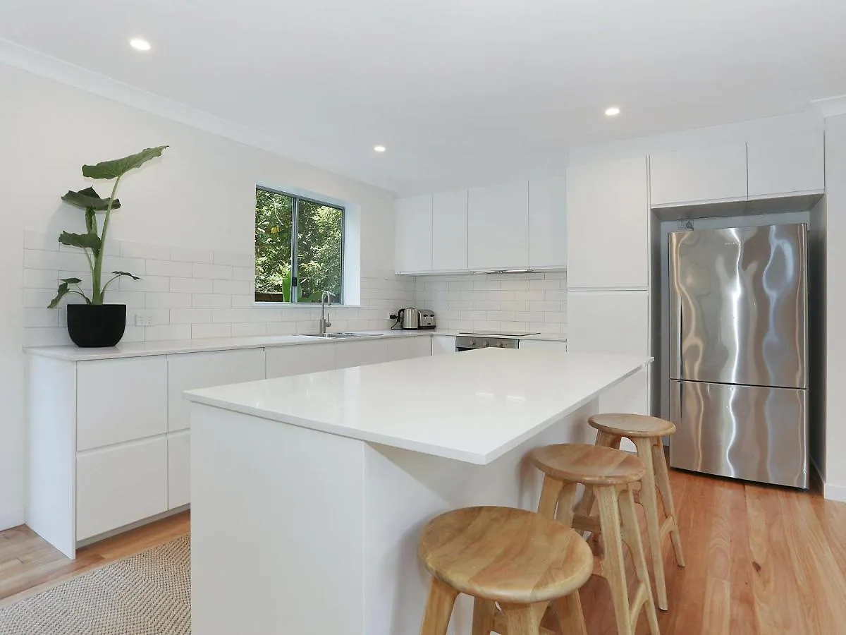 Apartmán Byron Beachside 9