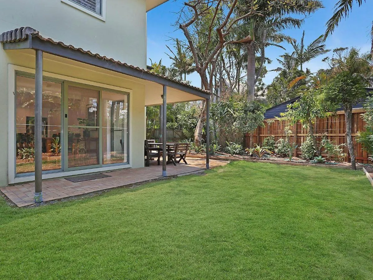 Byron Beachside 9 *