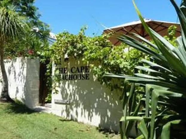 Gæstehus Cape House Byron Bay