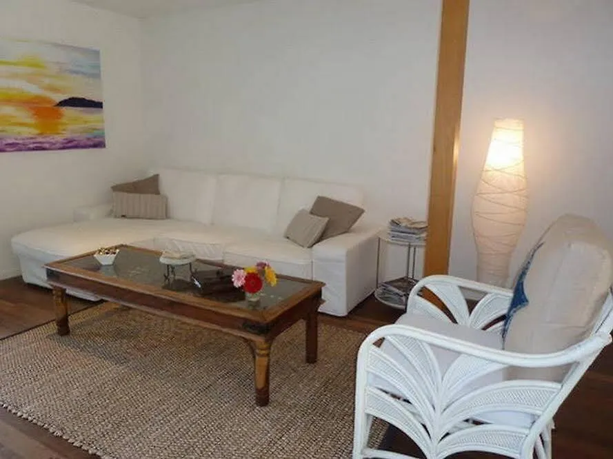 Cape House