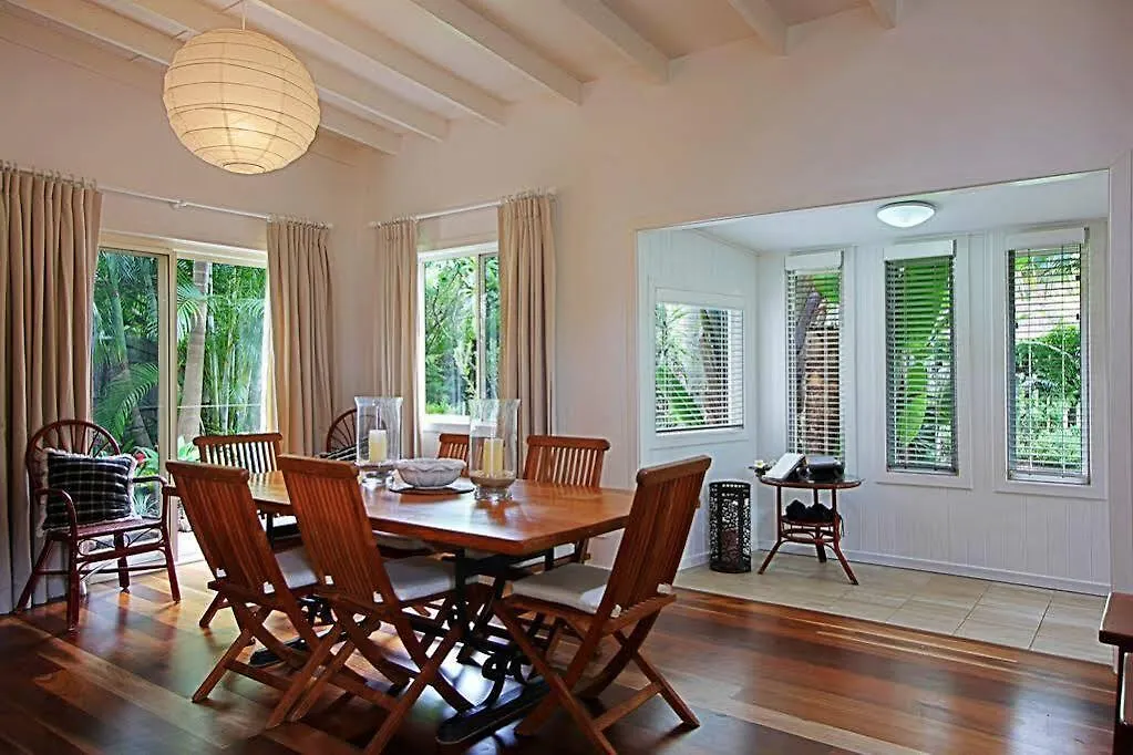 A Perfect - Allure Сasa de vacaciones Byron Bay