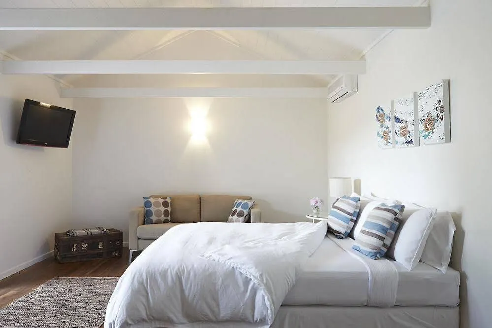 Cape House Gæstehus Byron Bay