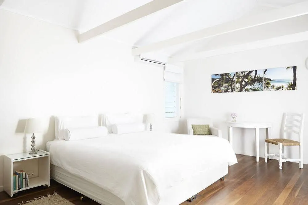 Gæstehus Cape House 4*