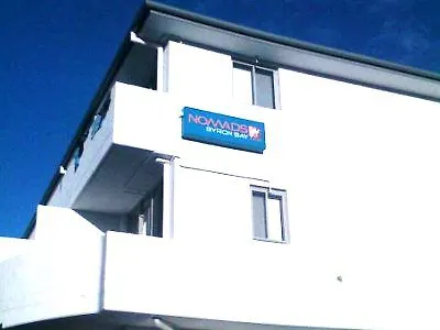 Nomads Backpackers Auberge de jeunesse *
