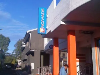 Auberge de jeunesse Nomads Backpackers Byron Bay