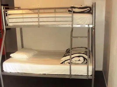 Nomads Backpackers Auberge de jeunesse