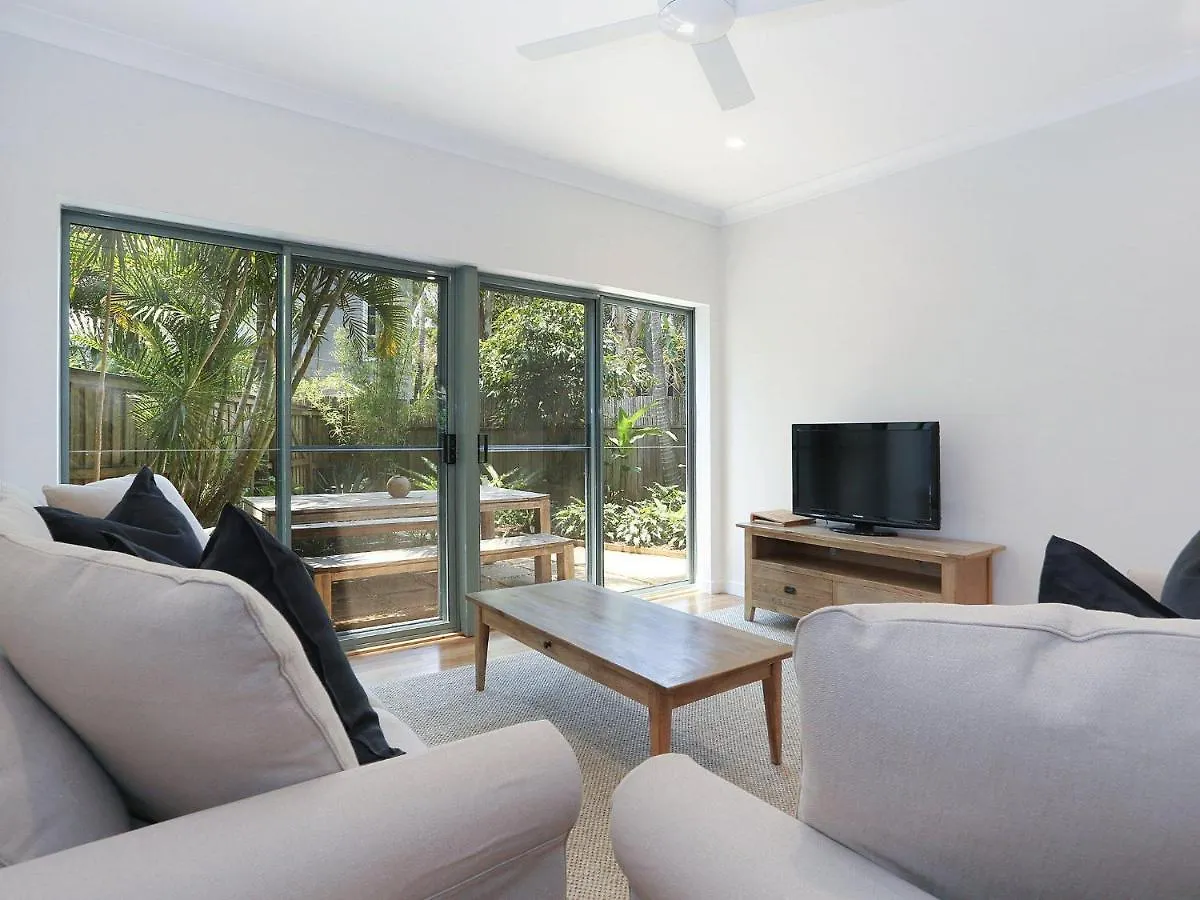 Byron Beachside 9 Byron Bay