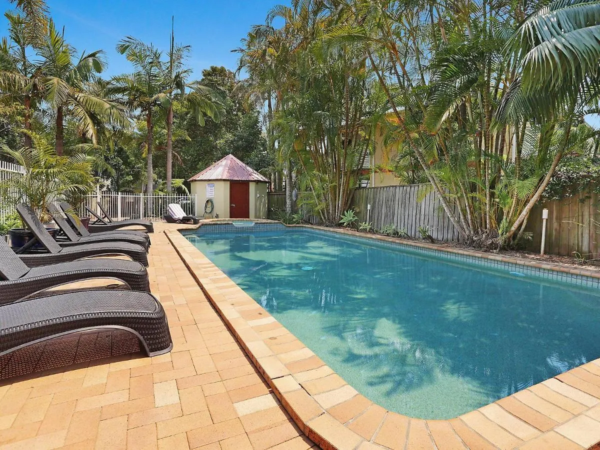 Byron Beachside 9 *