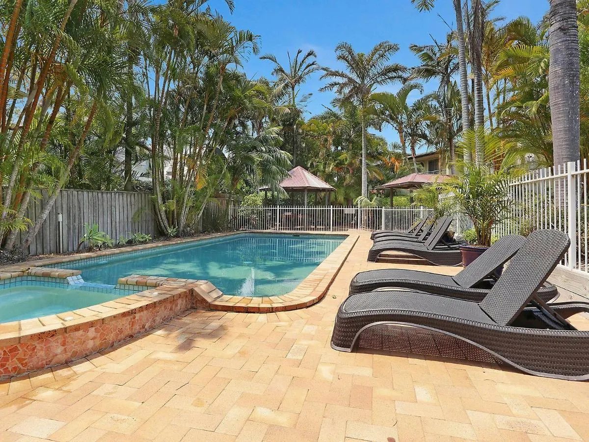 Byron Beachside 9