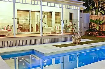 Aaman & Cinta Luxury Πανσιόν Μπάιρον Μπέι