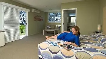 Hotel Friday On The Beach Byron Bay