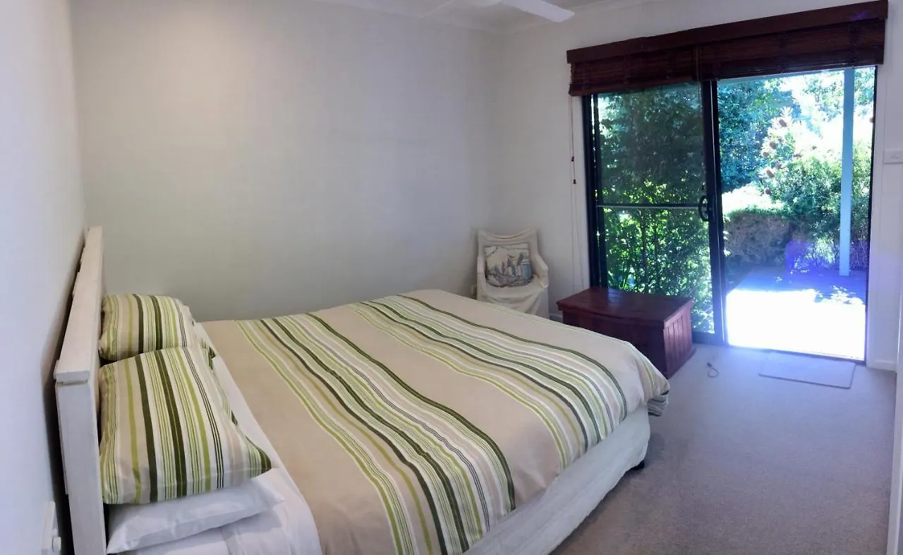 Byron Maison d'hôtes Byron Bay