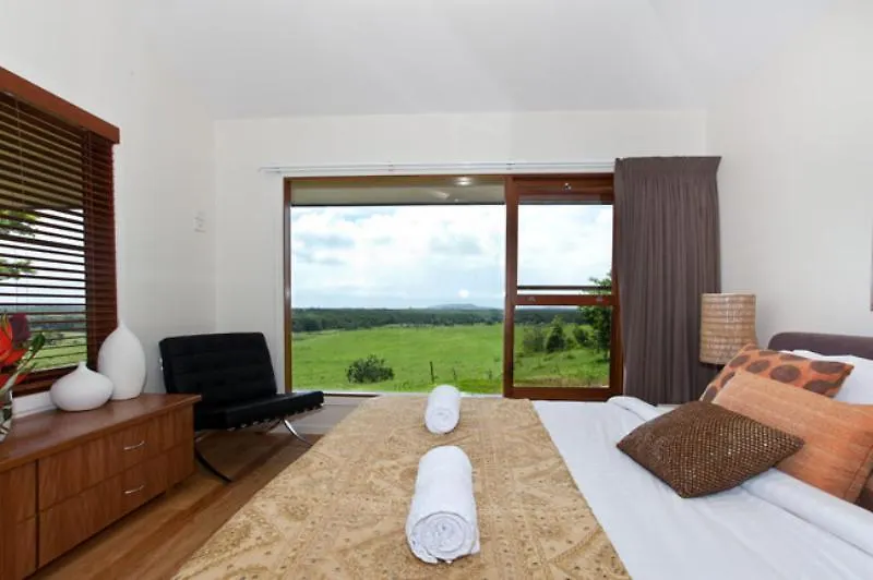 Cape Vue Byron Byron Bay