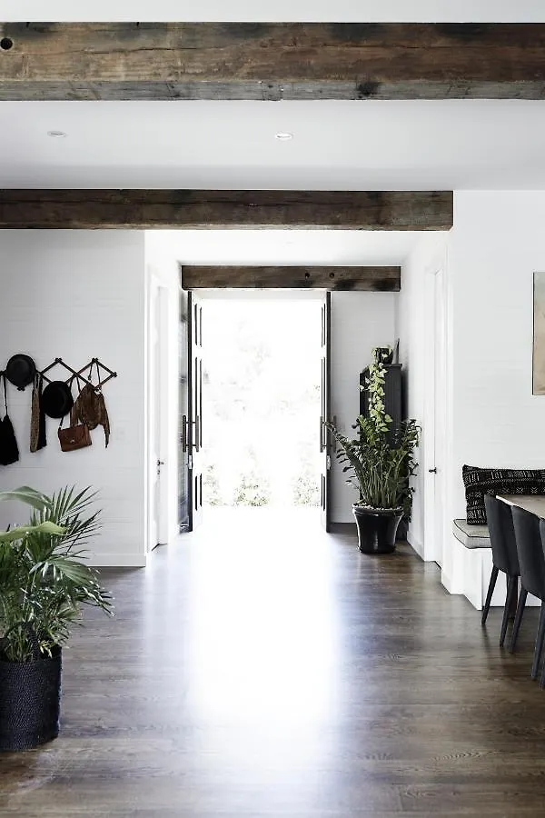 Byron Beach Abodes Dom wakacyjny