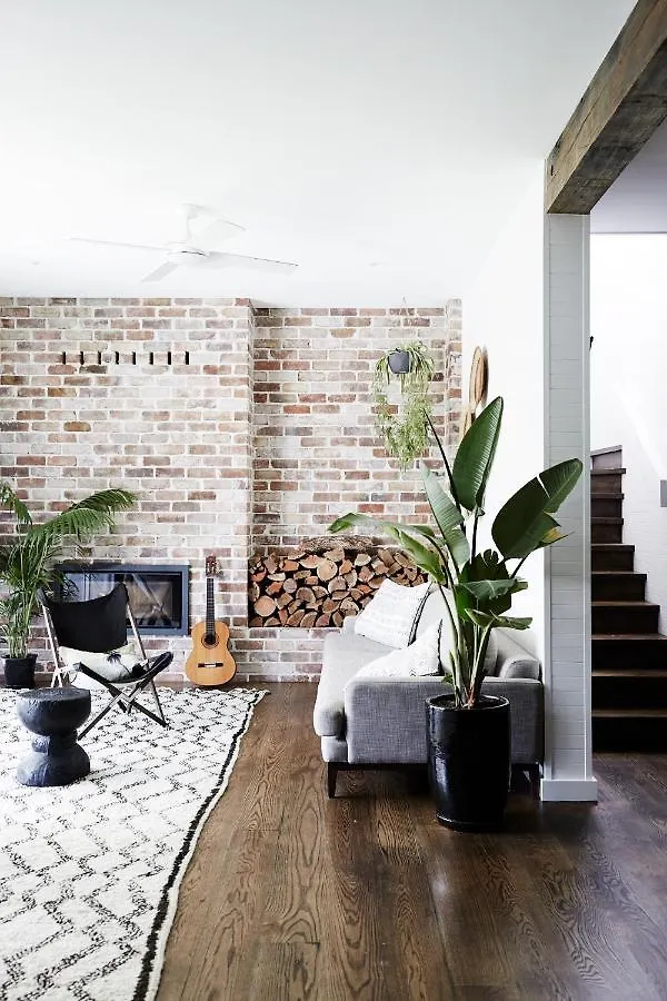 Dom wakacyjny Byron Beach Abodes *