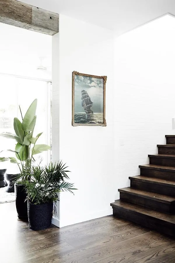 Dom wakacyjny Byron Beach Abodes Byron Bay