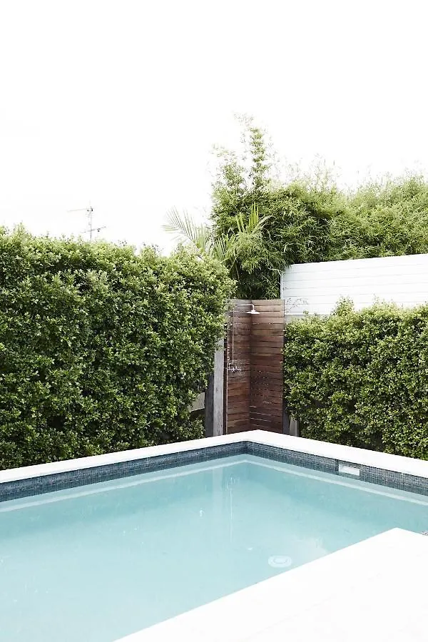 Byron Beach Abodes Byron Bay