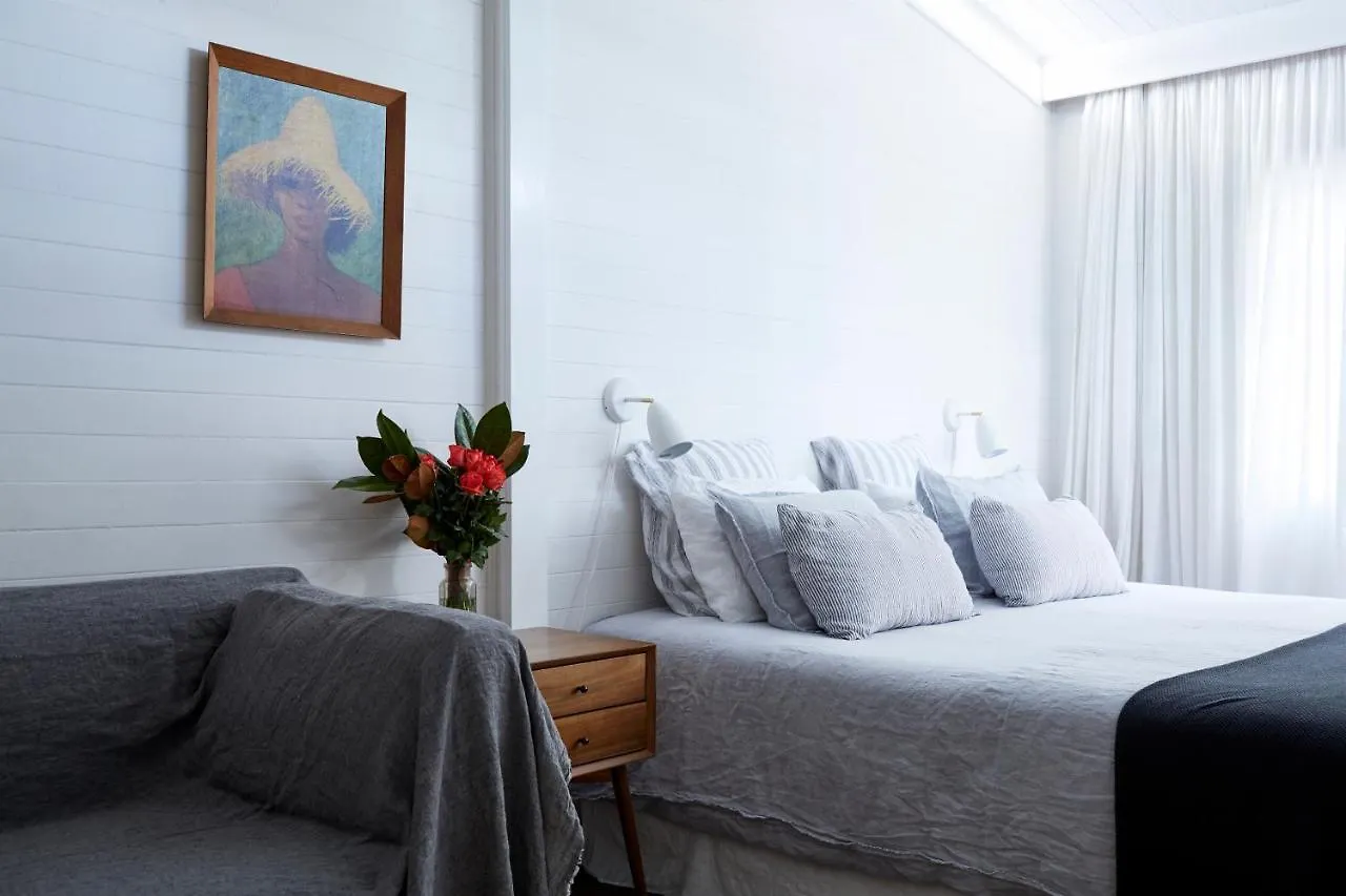 Byron Beach Abodes