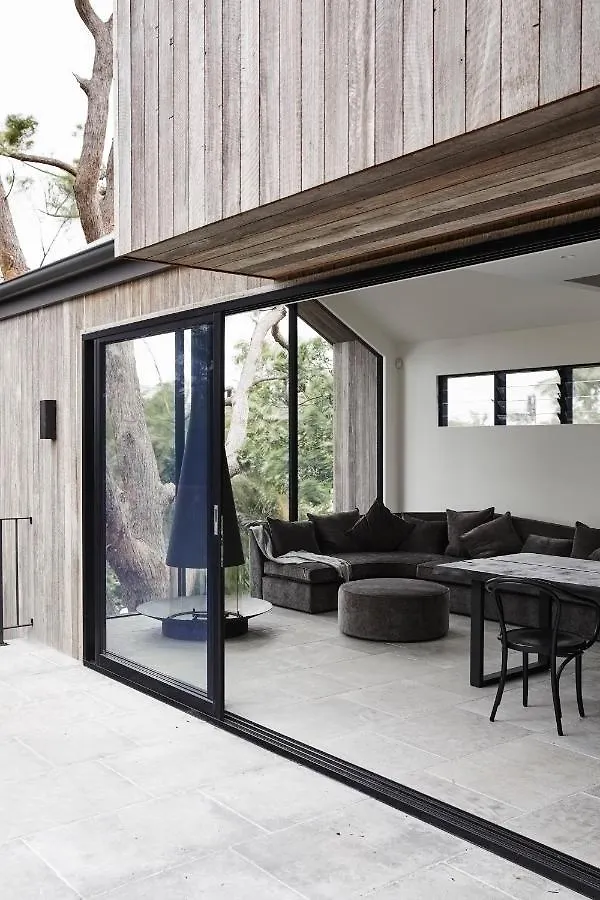 Dom wakacyjny Byron Beach Abodes Byron Bay