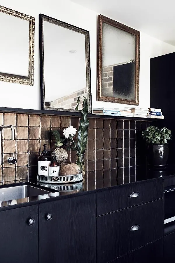 Byron Beach Abodes