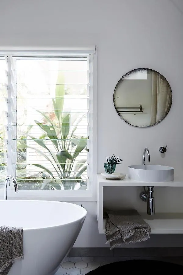 Dom wakacyjny Byron Beach Abodes Byron Bay