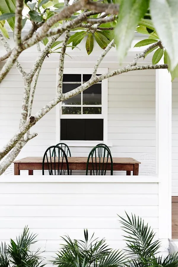 Byron Beach Abodes Dom wakacyjny Byron Bay