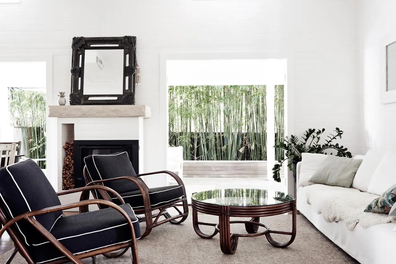Dom wakacyjny Byron Beach Abodes Byron Bay